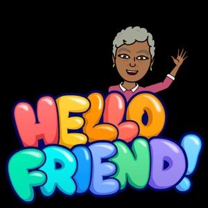 Meet your Posher, Marcelite